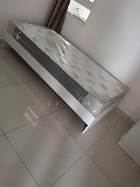 Kediaman Servis untuk Disewa di TR Residence - JJ Lim - Bedroom - PropertyGuru.com.my