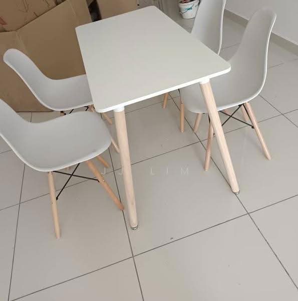 Kediaman Servis untuk Disewa di TR Residence - JJ Lim - PropertyGuru.com.my