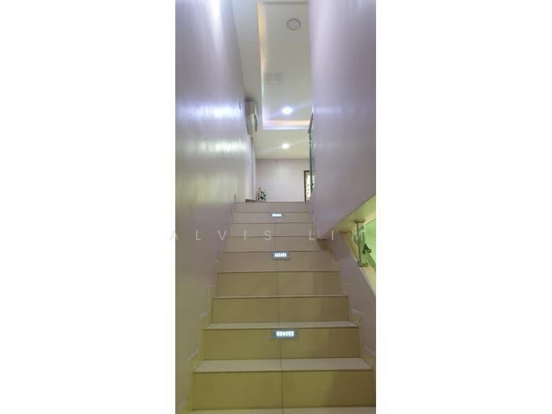Rumah Teres 2-Tingkat untuk Dijual di Kajang (Selangor) - Alvis Lim - PropertyGuru.com.my