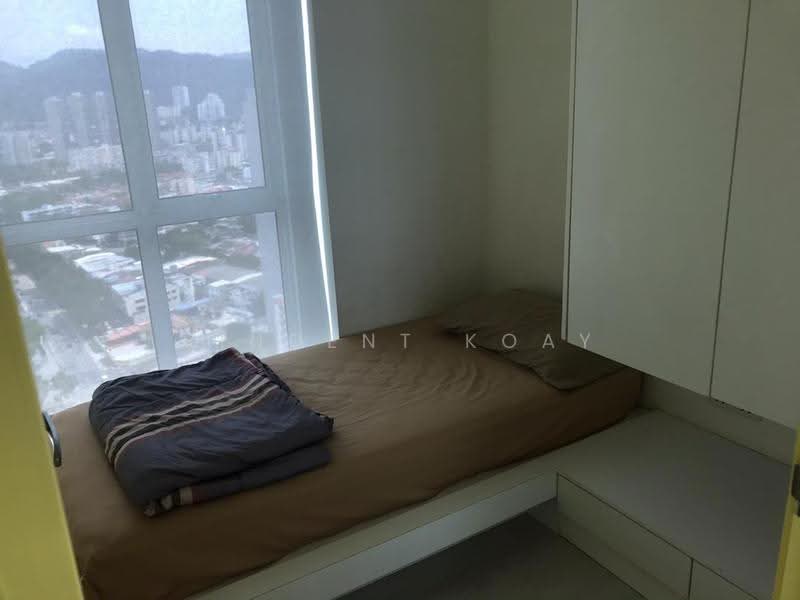 Service Residence for Sale at Straits Garden Suite - Vincent Koay - Bedroom - PropertyGuru.com.my