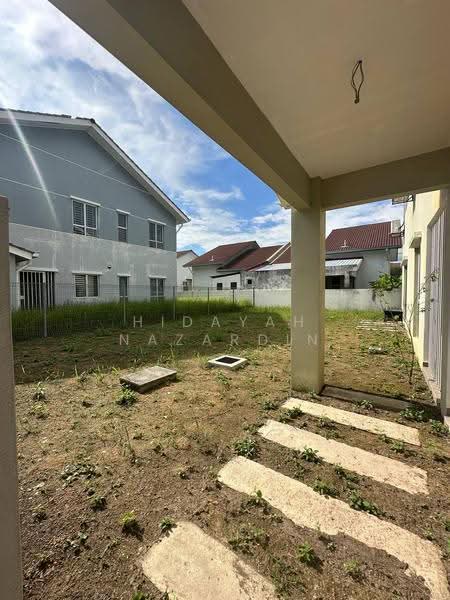 Rumah Berkembar untuk Dijual di Taman Desa Salak Pekerti (Sepang) - Hidayah Nazardin - Exterior - PropertyGuru.com.my