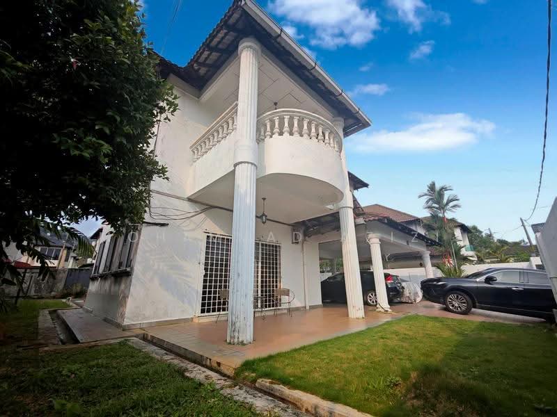 Bungalow House for Sale in Tok Sira (Kuantan) - Mohammad Azizi - PropertyGuru.com.my
