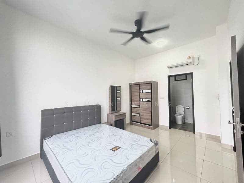 Kediaman Servis untuk Dijual di Twin Tower Residence - Simon Wang - PropertyGuru.com.my