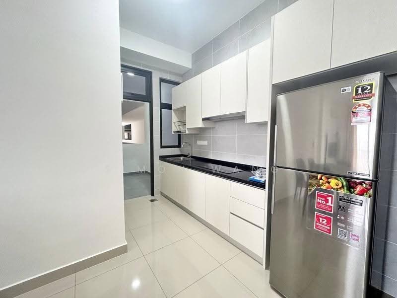 Kediaman Servis untuk Dijual di Twin Tower Residence - Simon Wang - PropertyGuru.com.my