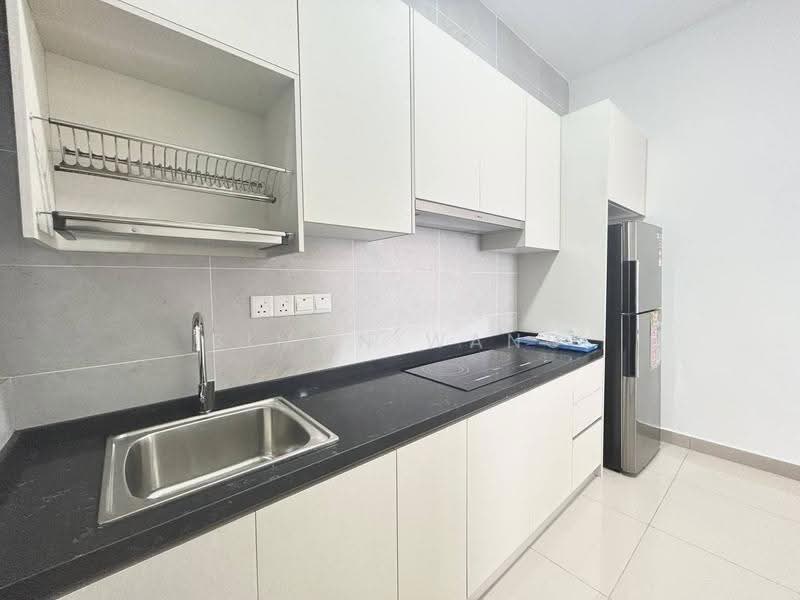 Kediaman Servis untuk Dijual di Twin Tower Residence - Simon Wang - PropertyGuru.com.my