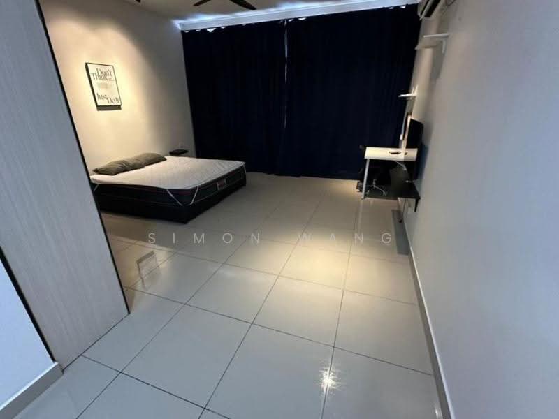 Kediaman Servis untuk Dijual di Twin Tower Residence - Simon Wang - PropertyGuru.com.my