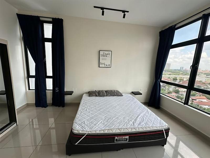 Kediaman Servis untuk Dijual di Twin Tower Residence - Simon Wang - PropertyGuru.com.my