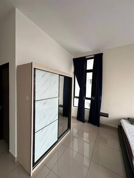 Kediaman Servis untuk Dijual di Twin Tower Residence - Simon Wang - PropertyGuru.com.my