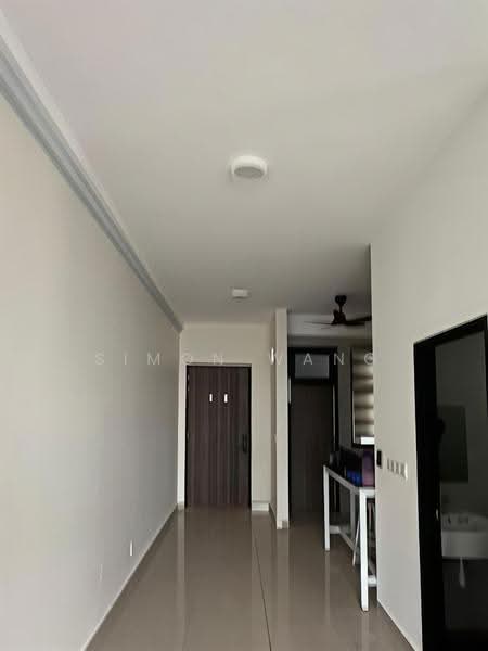 Kediaman Servis untuk Dijual di Twin Tower Residence - Simon Wang - PropertyGuru.com.my