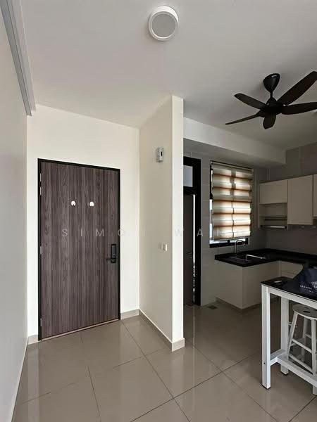 Kediaman Servis untuk Dijual di Twin Tower Residence - Simon Wang - PropertyGuru.com.my