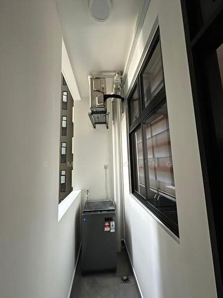 Kediaman Servis untuk Dijual di Twin Tower Residence - Simon Wang - PropertyGuru.com.my