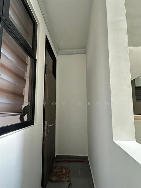 Kediaman Servis untuk Dijual di Twin Tower Residence - Simon Wang - PropertyGuru.com.my
