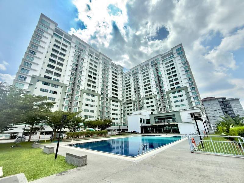 Condominium for Sale at Cheras Heights - Niko Chan - Exterior - PropertyGuru.com.my