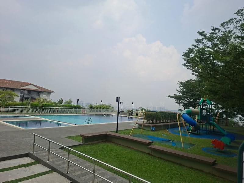 Condominium for Sale at Cheras Heights - Niko Chan - Exterior - PropertyGuru.com.my