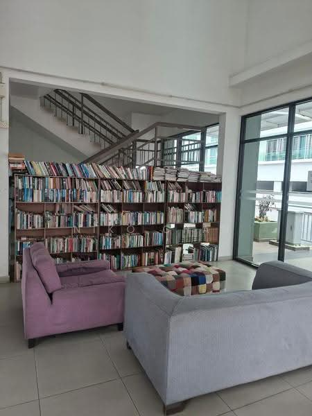 Condominium for Sale at Cheras Heights - Niko Chan - Interior - PropertyGuru.com.my