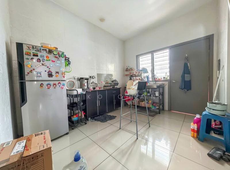 Condominium for Sale at Cheras Heights - Niko Chan - Kitchen - PropertyGuru.com.my
