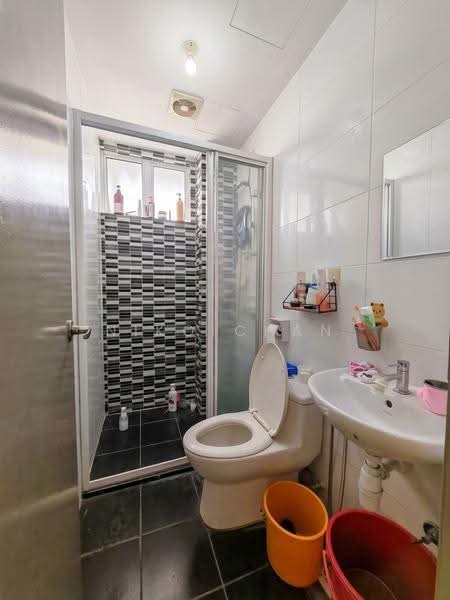 Condominium for Sale at Cheras Heights - Niko Chan - Bathroom - PropertyGuru.com.my