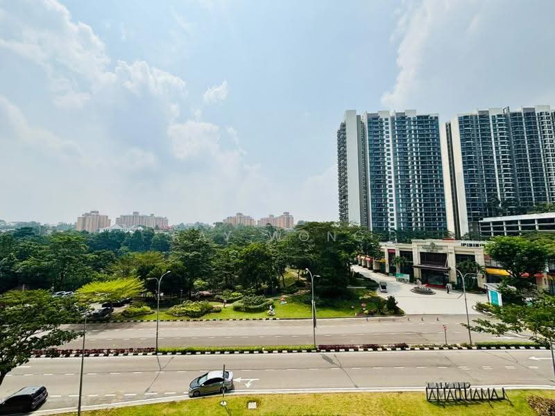Kediaman Servis untuk Disewa di Country Garden Central Park - Ray Wong - PropertyGuru.com.my
