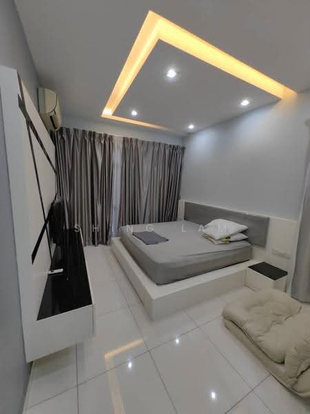 Kondominium untuk Disewa di The Light Linear - Shing Lam - Bedroom - PropertyGuru.com.my