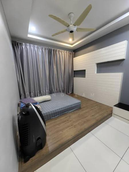 Kondominium untuk Disewa di The Light Linear - Shing Lam - PropertyGuru.com.my