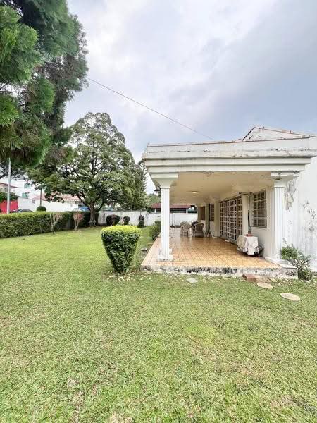 Bungalow House untuk Dijual di Petaling Jaya (Selangor) - Amir Abas - Exterior - PropertyGuru.com.my