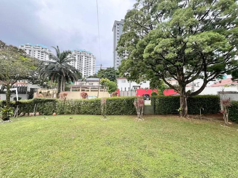 Bungalow House untuk Dijual di Petaling Jaya (Selangor) - Amir Abas - Exterior - PropertyGuru.com.my