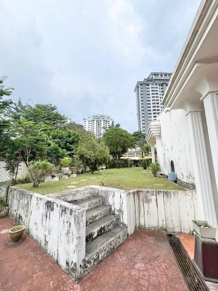 Bungalow House untuk Dijual di Petaling Jaya (Selangor) - Amir Abas - Exterior - PropertyGuru.com.my