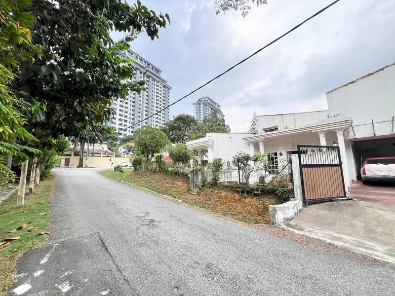 Bungalow House untuk Dijual di Petaling Jaya (Selangor) - Amir Abas - Exterior - PropertyGuru.com.my