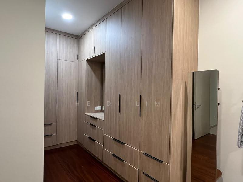 Kondominium untuk Disewa di Residensi Astrea - Heidi Lim - Interior - PropertyGuru.com.my