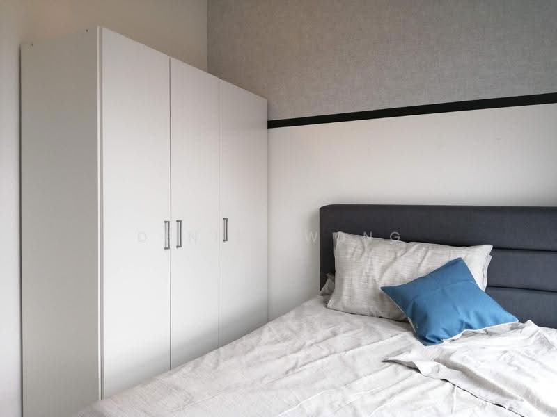 Service Residence for Rent at V Residence 2 @ Sunway Velocity - Denise Wong - Bedroom - PropertyGuru.com.my