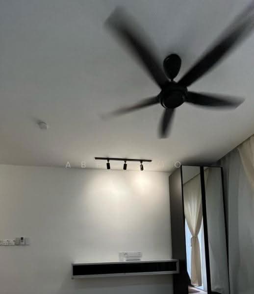 Service Residence for Rent at DK Impian - Abby Woo - Interior - PropertyGuru.com.my