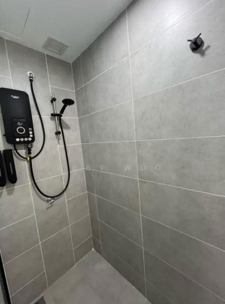 Service Residence for Rent at DK Impian - Abby Woo - Bathroom - PropertyGuru.com.my