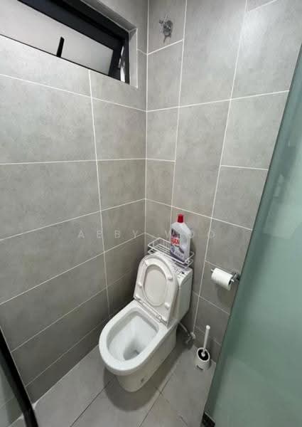 Service Residence for Rent at DK Impian - Abby Woo - Bathroom - PropertyGuru.com.my
