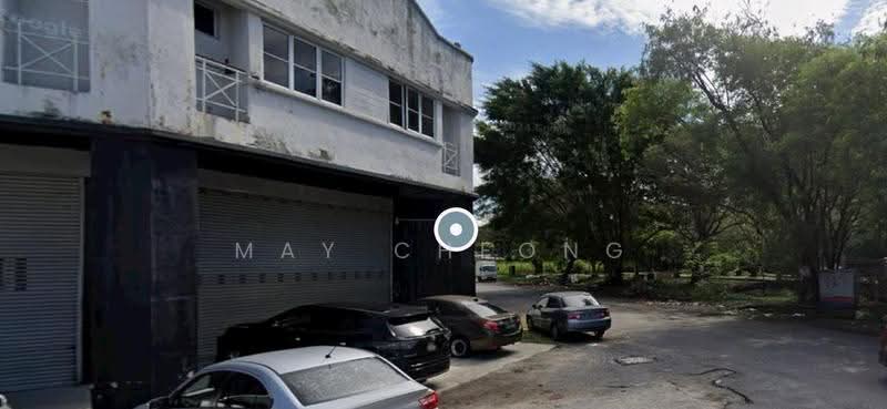 Kilang untuk Dijual di Taman Perindustrian Jaya (Ara Damansara) - May Cheong - Exterior - PropertyGuru.com.my