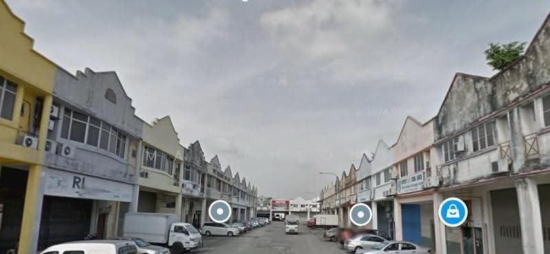 Kilang untuk Dijual di Taman Perindustrian Jaya (Ara Damansara) - May Cheong - Exterior - PropertyGuru.com.my