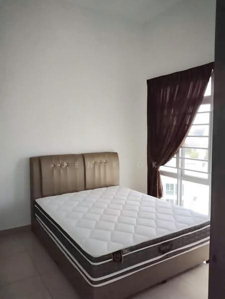 Service Residence for Rent at Manhattan - Jen Kiok - Bedroom - PropertyGuru.com.my