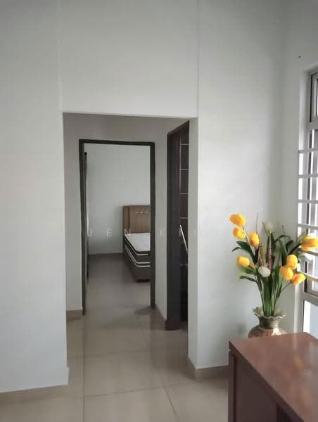 Service Residence for Rent at Manhattan - Jen Kiok - Corridor - PropertyGuru.com.my