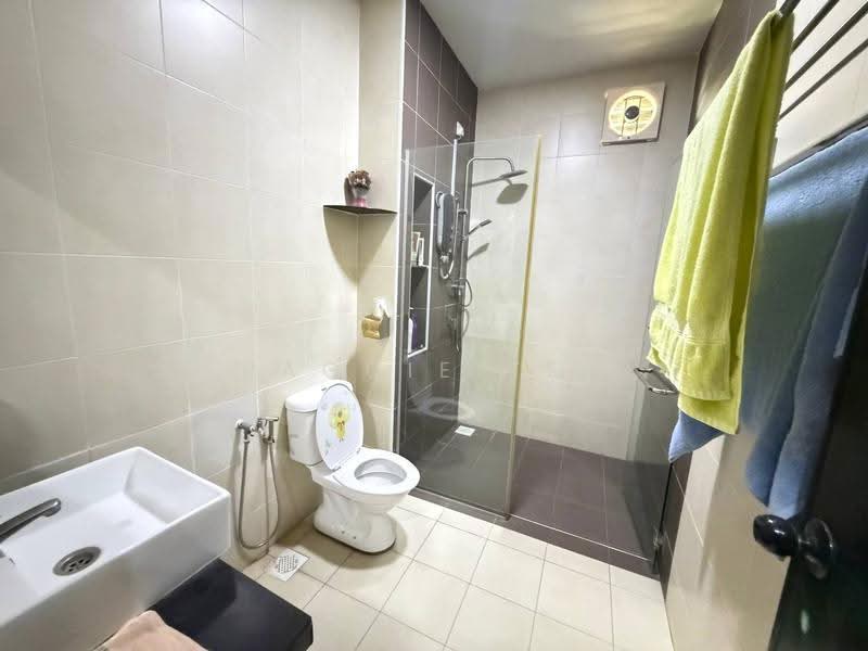 Rumah Teres 2-Tingkat untuk Dijual di Nusa Sentral (Iskandar Puteri (Nusajaya)) - Paggie Tee - Bathroom - PropertyGuru.com.my