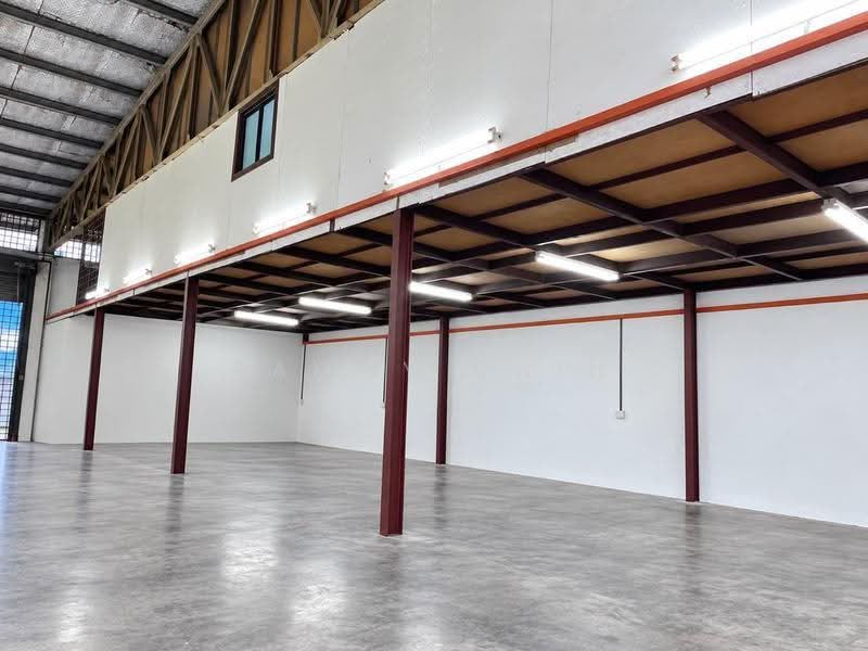 Factory for Sale in Taman Daya (Johor Bahru) - Tammy Chin - PropertyGuru.com.my