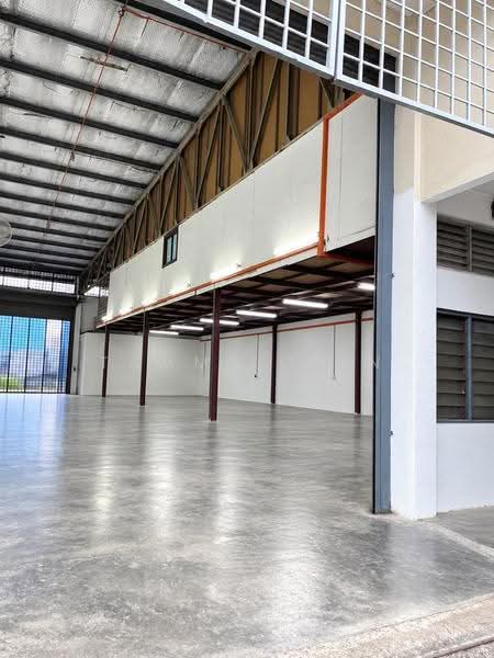 Factory for Sale in Taman Daya (Johor Bahru) - Tammy Chin - Interior - PropertyGuru.com.my