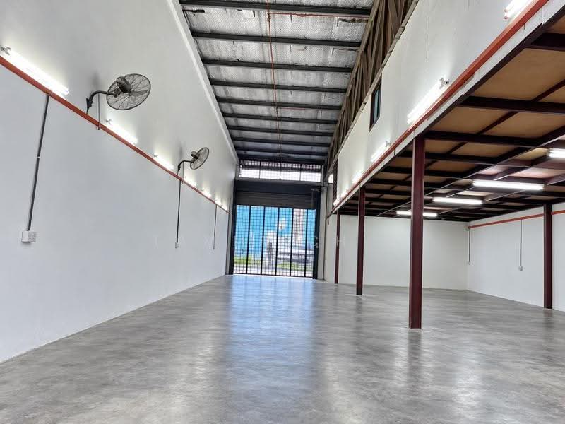 Factory for Sale in Taman Daya (Johor Bahru) - Tammy Chin - Interior - PropertyGuru.com.my