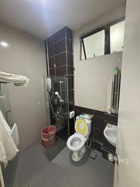 Cluster House for Sale in Johor Bahru (Johor) - Kevin Ho - Bathroom - PropertyGuru.com.my