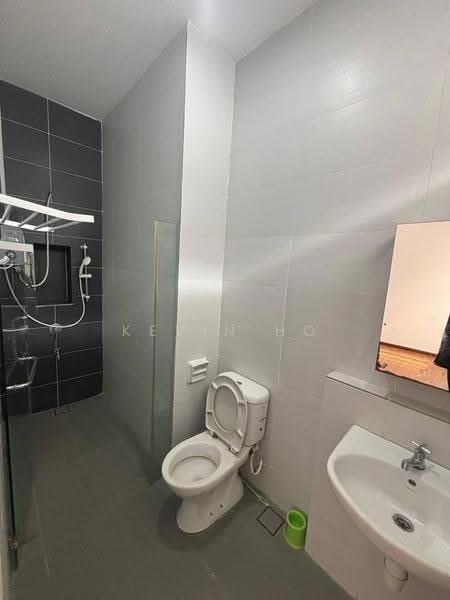 Cluster House for Sale in Johor Bahru (Johor) - Kevin Ho - Bathroom - PropertyGuru.com.my