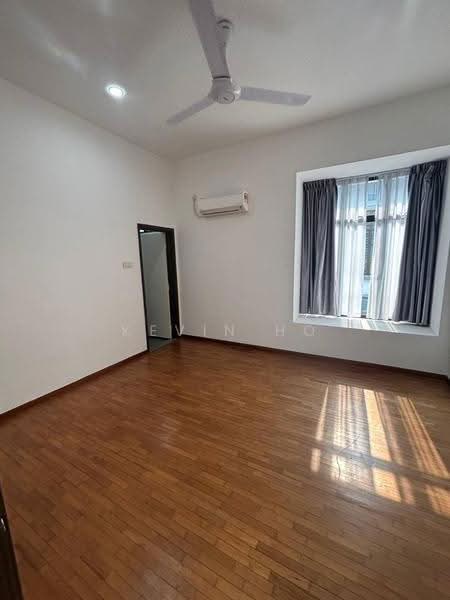 Cluster House for Sale in Johor Bahru (Johor) - Kevin Ho - Interior - PropertyGuru.com.my