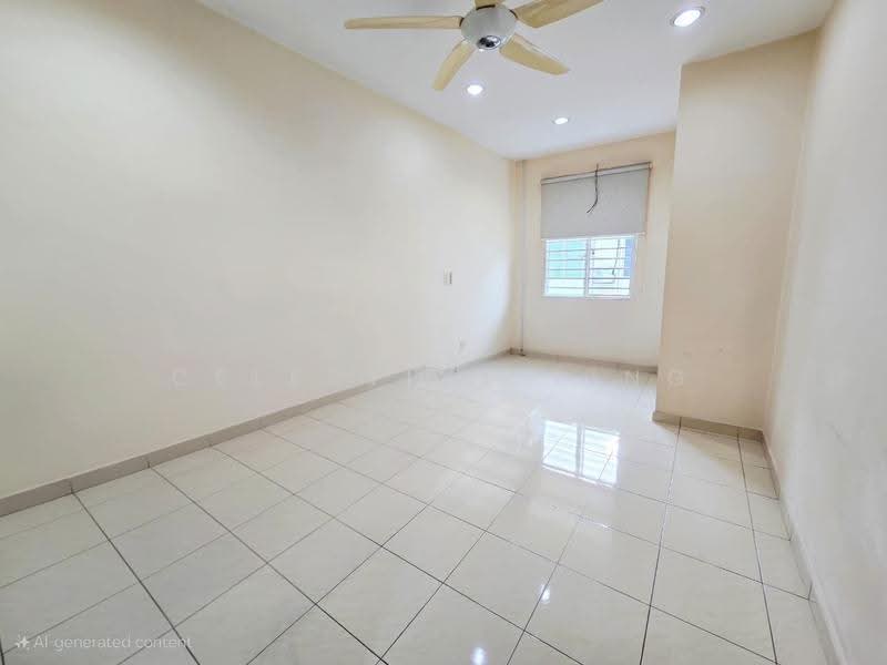 Rumah Teres 2-Tingkat untuk Dijual di Taman Jelok Impian (Kajang) - Celestine Ting - Interior - PropertyGuru.com.my