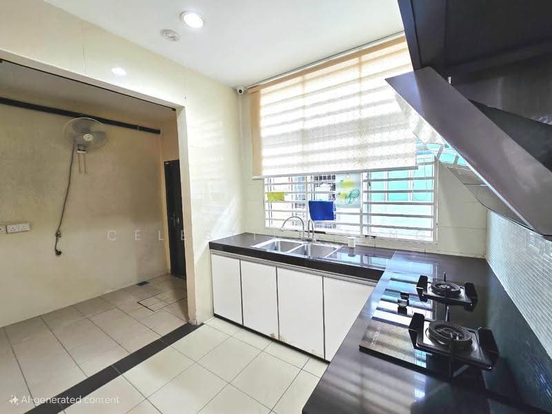 Rumah Teres 2-Tingkat untuk Dijual di Taman Jelok Impian (Kajang) - Celestine Ting - PropertyGuru.com.my