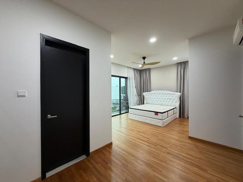 Terraced House for Rent in Masai (Johor) - Vison Foo - PropertyGuru.com.my