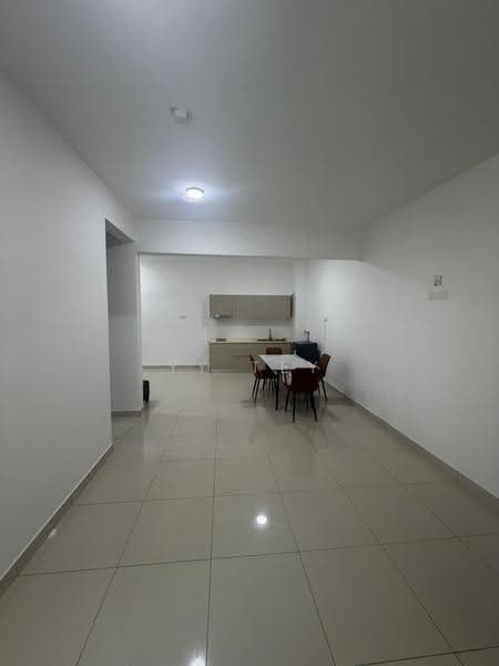 Kediaman Servis untuk Disewa di Vida Heights - YY Tey - Dining Room - PropertyGuru.com.my