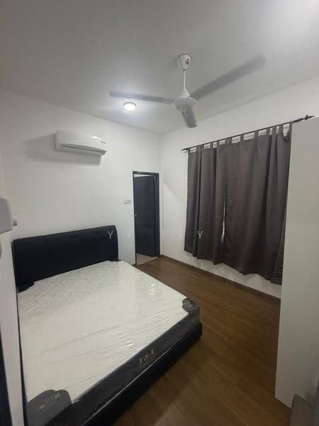 Kediaman Servis untuk Disewa di Vida Heights - YY Tey - PropertyGuru.com.my