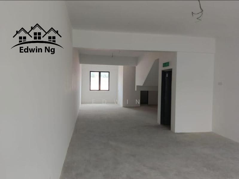 Shop / Office for Rent in Bandar Machang Bubok (Bukit Mertajam) - Edwin Ng - Interior - PropertyGuru.com.my